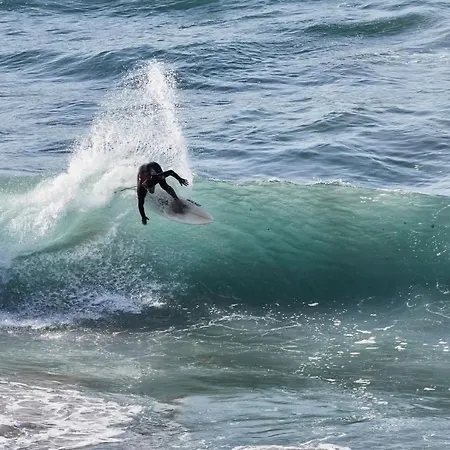 شقة The Lemon ألخيزور