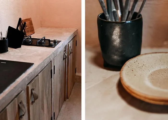 Apartament The Lemon Aljezur