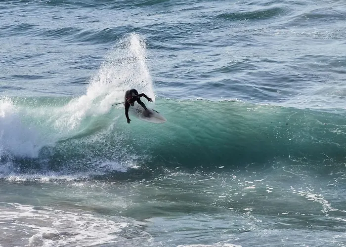 Apartament The Lemon Aljezur