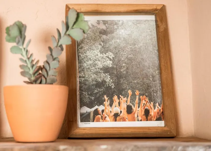 Apartament The Lemon *