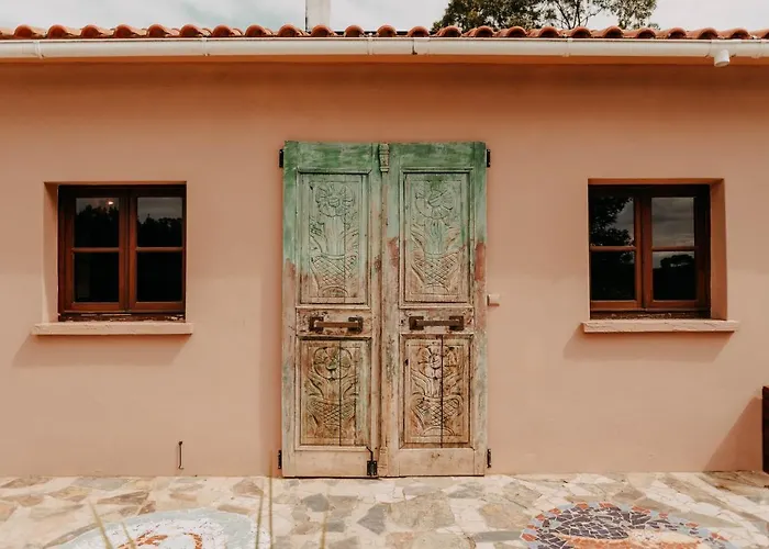 The Lemon Apartament