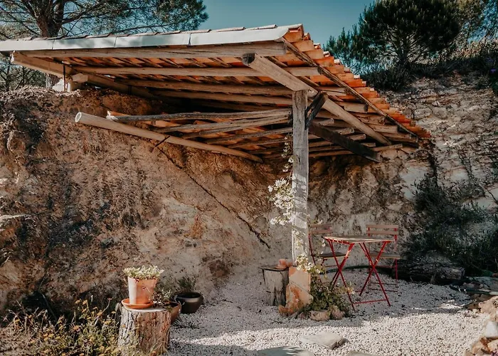 The Lemon Apartament Aljezur