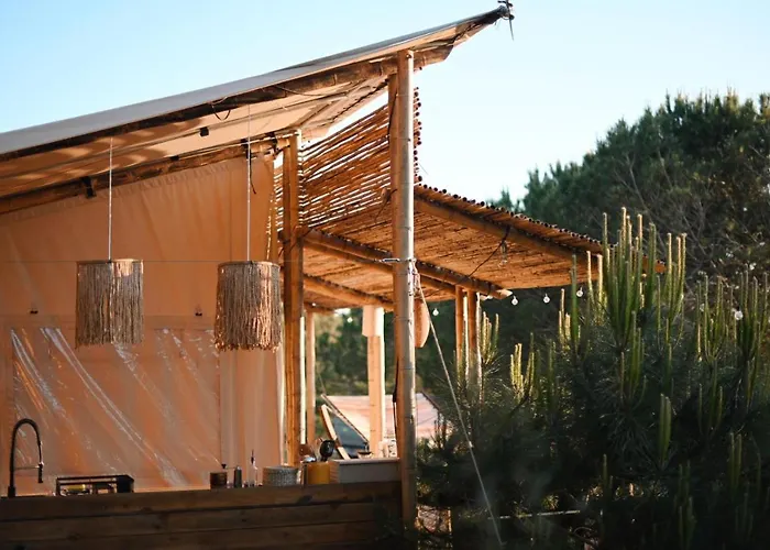 The Lemon Apartament Aljezur