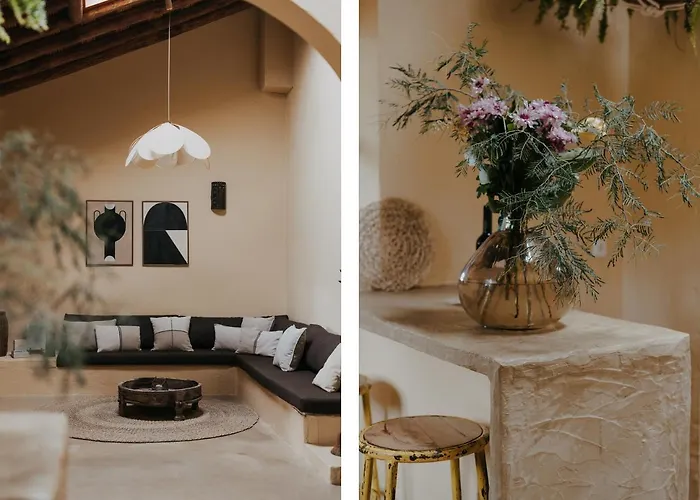 Apartament The Lemon