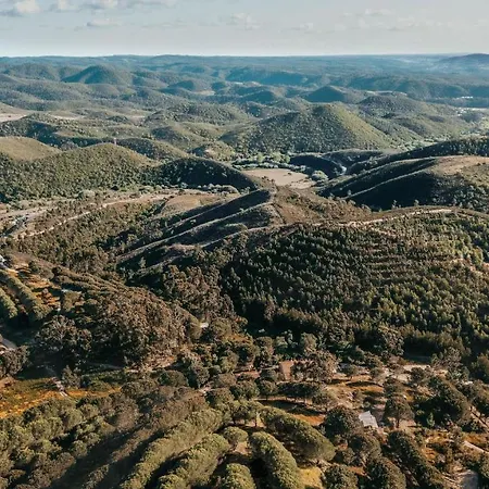 Apartmán The Lemon Aljezur