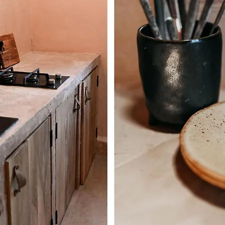 Appartement The Lemon Aljezur