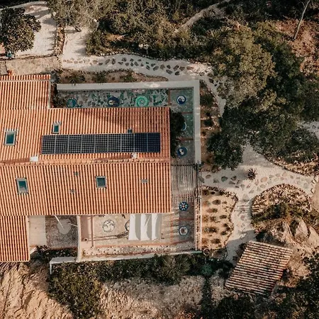 The Lemon Apartment Aljezur