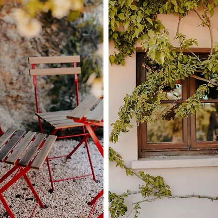 The Lemon Apartment Aljezur