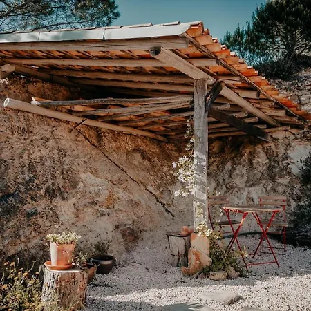 The Lemon Appartement Aljezur