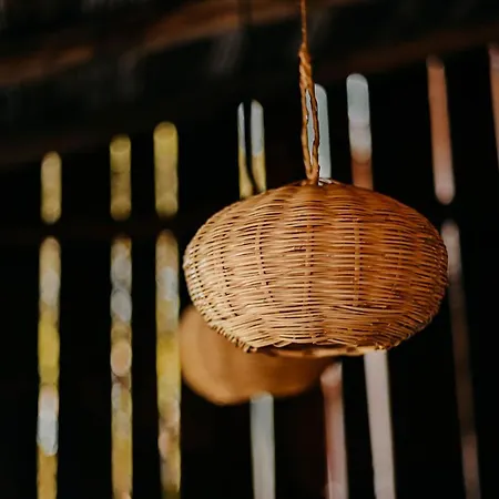 Appartement The Lemon *