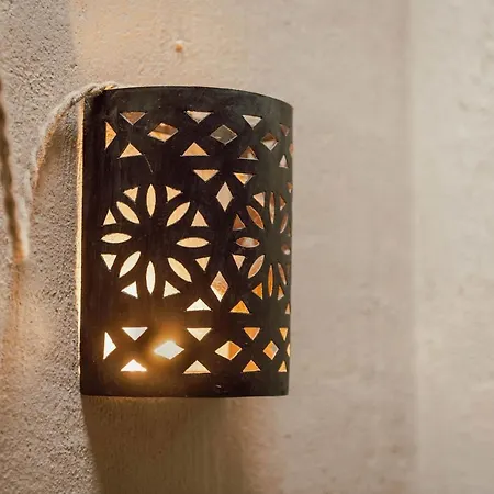 Appartement The Lemon *