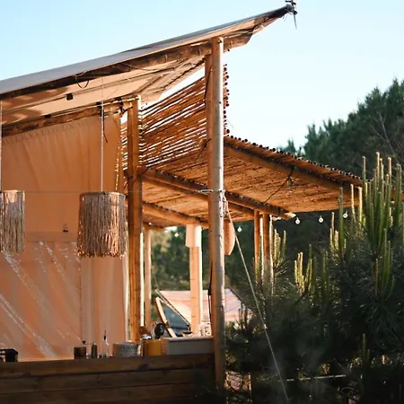 The Lemon Apartment Aljezur