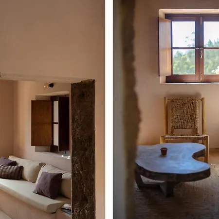 The Lemon Appartement *