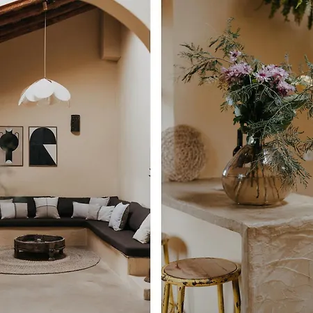 Appartement The Lemon