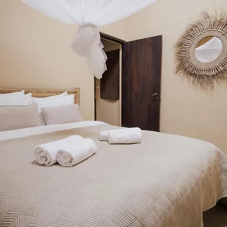 The Lemon Apartmán *