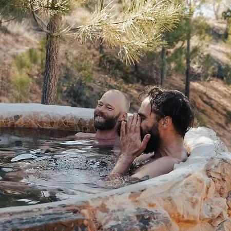 Appartement The Lemon *