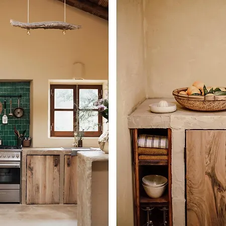 Apartamento The Lemon
