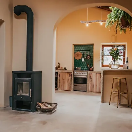 The Lemon Appartement Aljezur