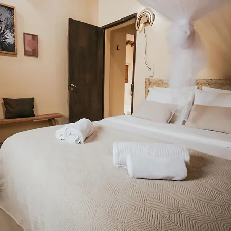 Apartmán The Lemon Aljezur