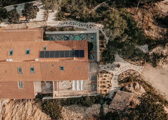 The Lemon 公寓 阿尔热祖尔