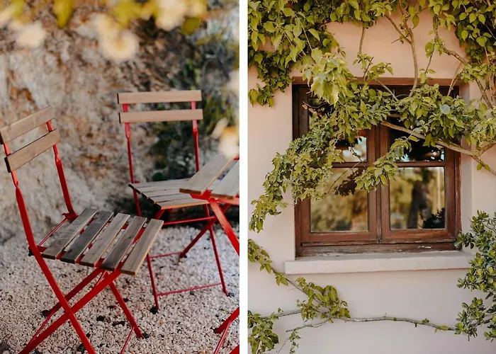 The Lemon 公寓 阿尔热祖尔