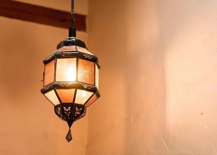 The Lemon 公寓 阿尔热祖尔