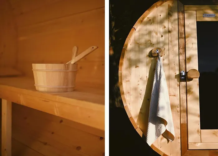 The Lemon 公寓 阿尔热祖尔